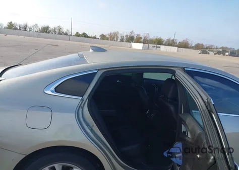 2016 Chevrolet Malibu 1Lt z USA, uszkodzony, nr VIN 1G1ZE5ST9GF276366